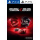 SBK 22 PS4/PS5